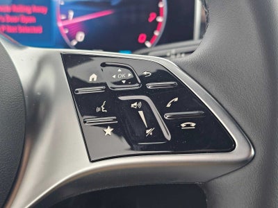 2026 Mercedes-Benz GLC 300 GLC 300