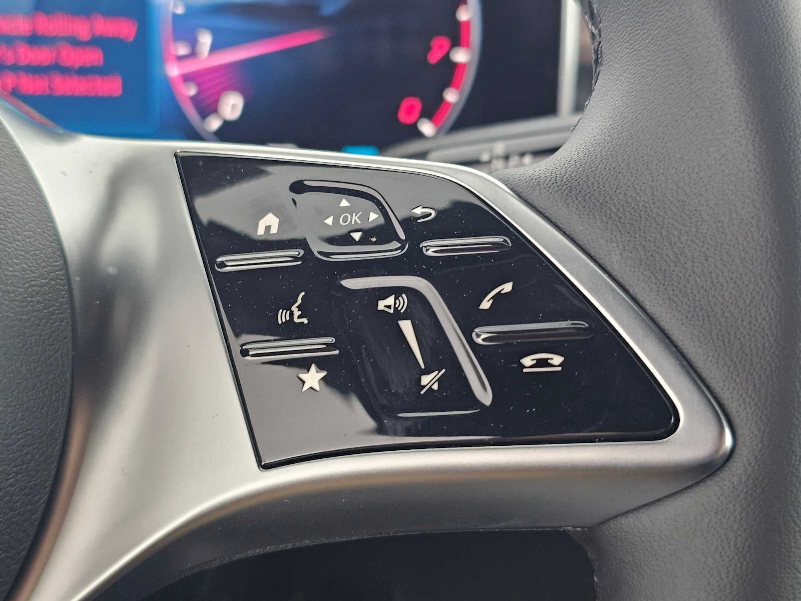 2026 Mercedes-Benz GLC 300 GLC 300