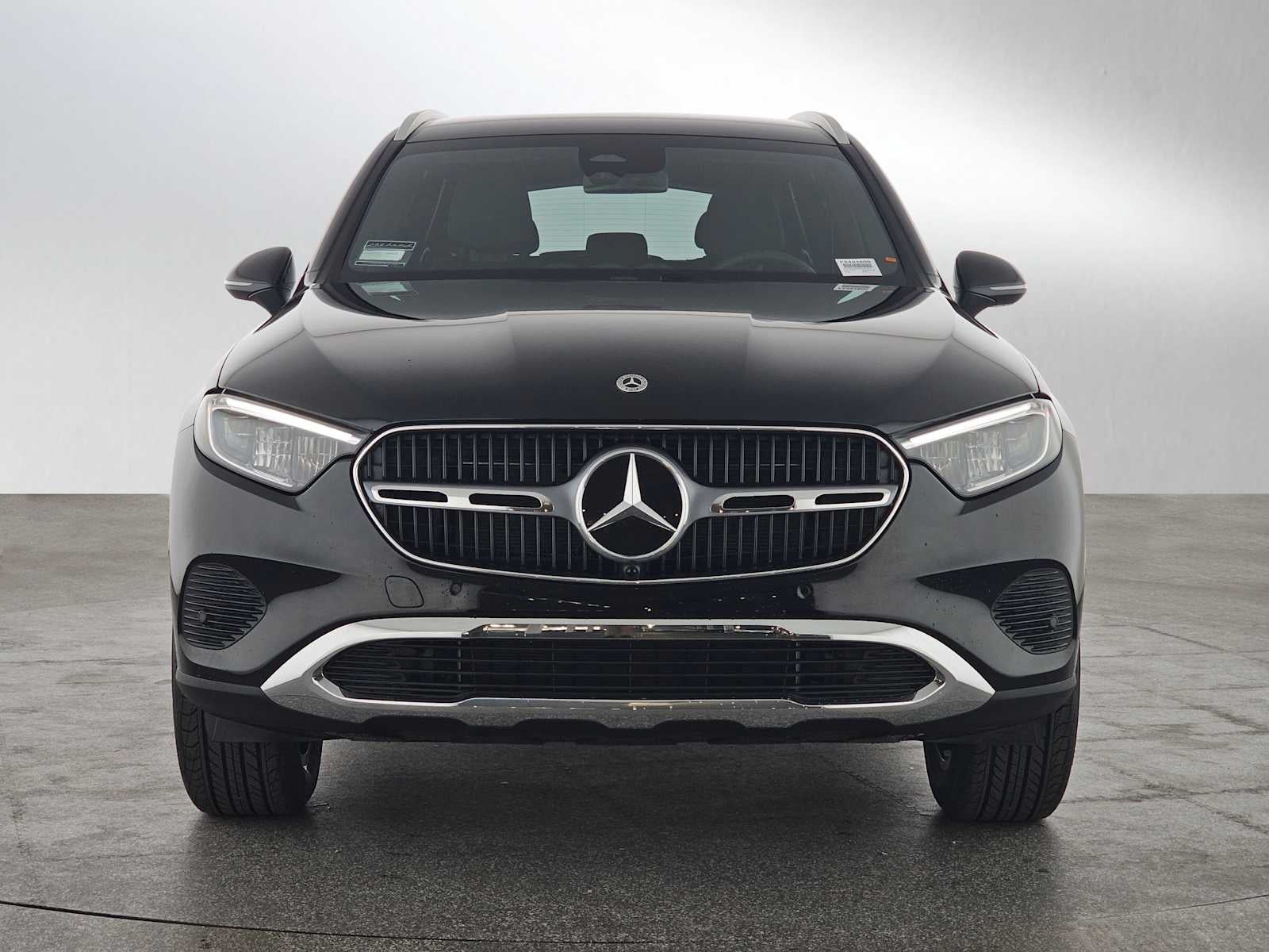 2026 Mercedes-Benz GLC 300 GLC 300