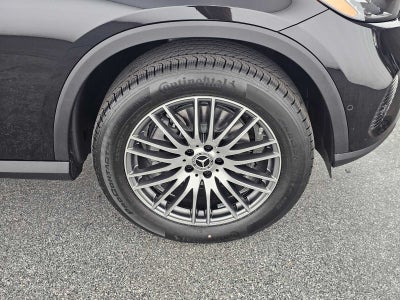 2026 Mercedes-Benz GLC 300 GLC 300