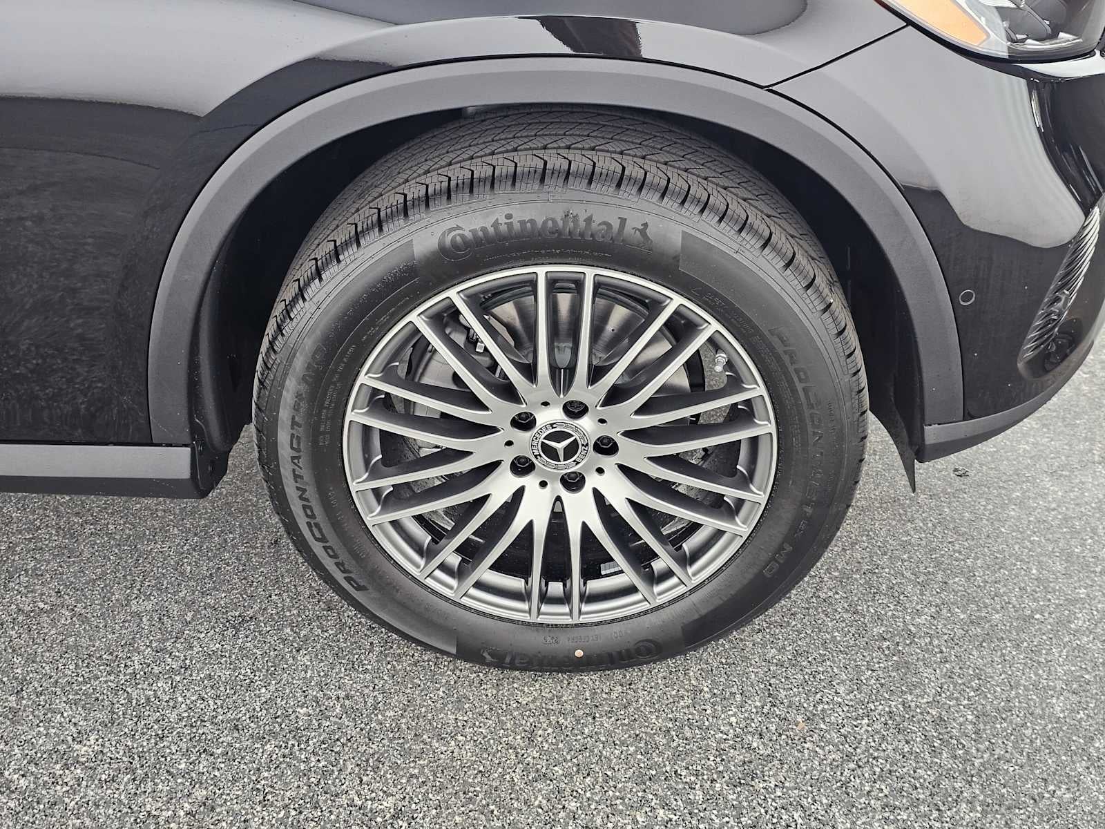 2026 Mercedes-Benz GLC 300 GLC 300