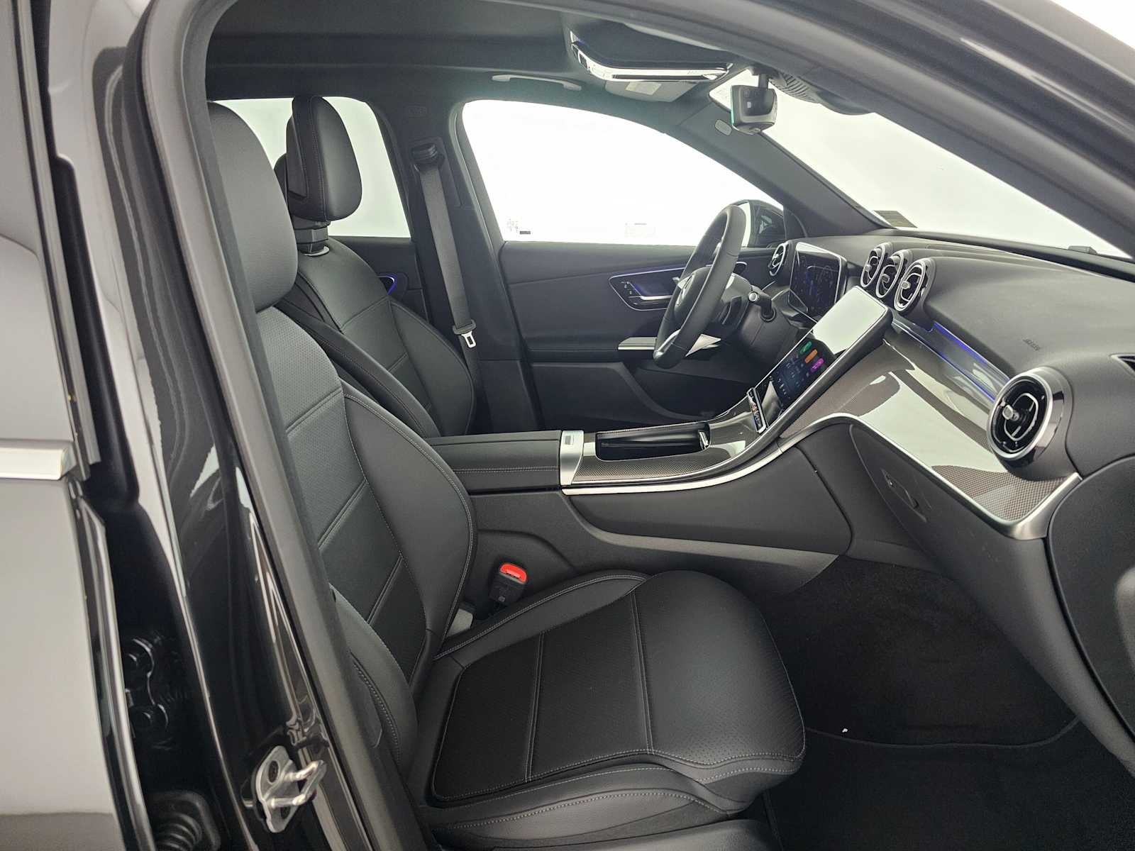 2026 Mercedes-Benz GLC 300 GLC 300