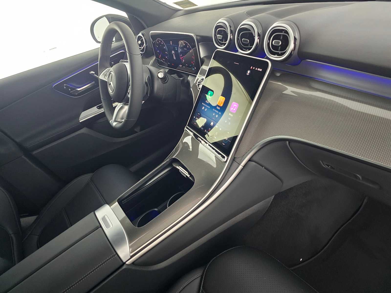 2026 Mercedes-Benz GLC 300 GLC 300