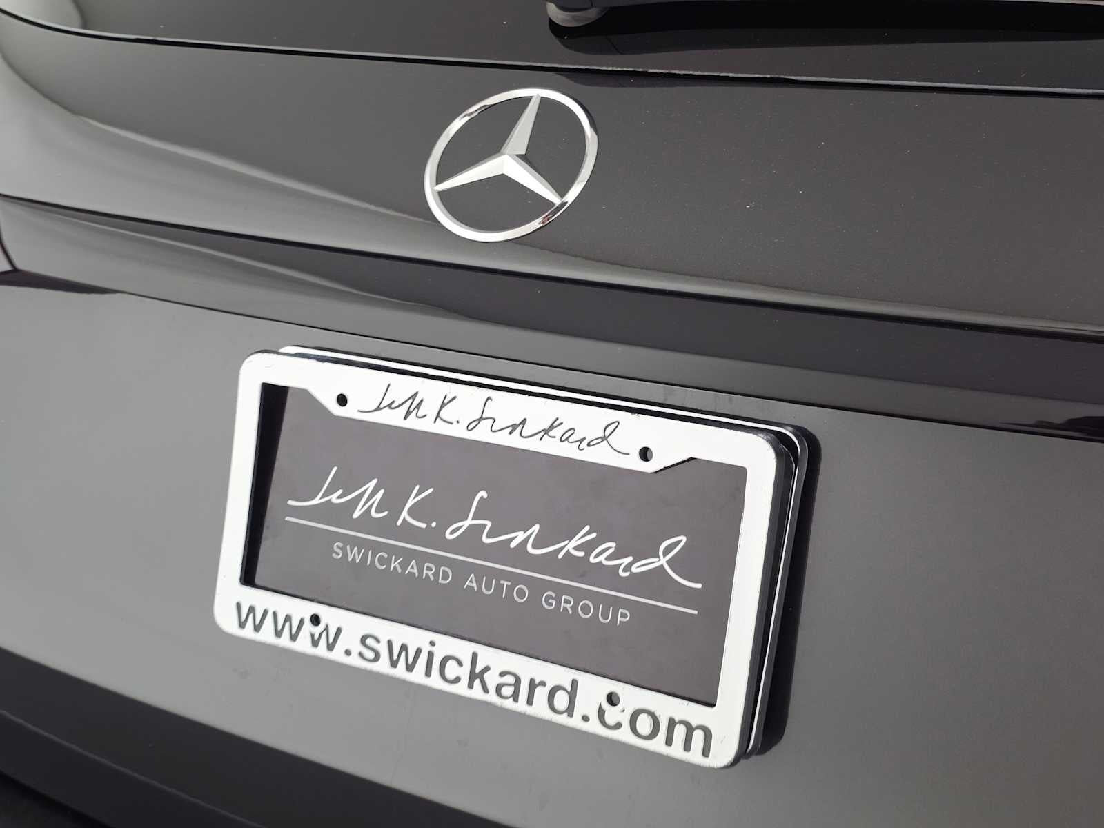 2026 Mercedes-Benz GLC 300 GLC 300