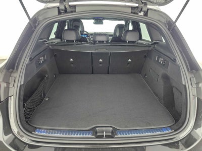 2026 Mercedes-Benz GLC 300 GLC 300