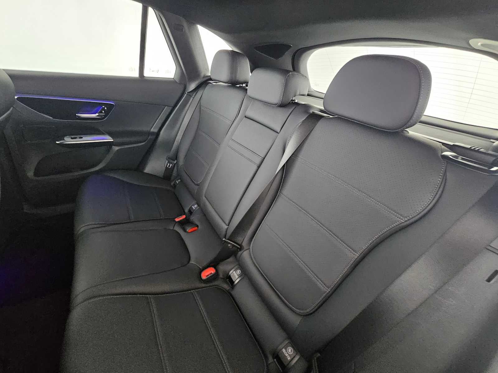 2026 Mercedes-Benz GLC 300 GLC 300