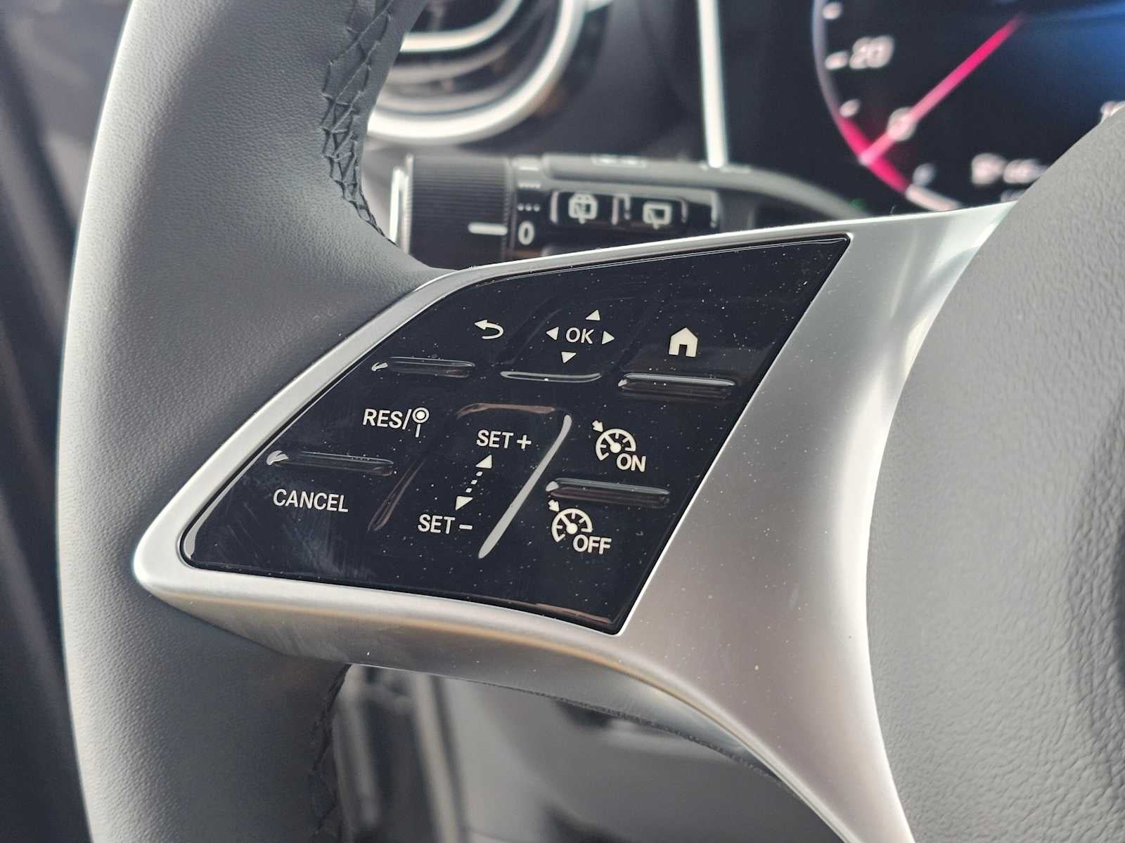 2026 Mercedes-Benz GLC 300 GLC 300