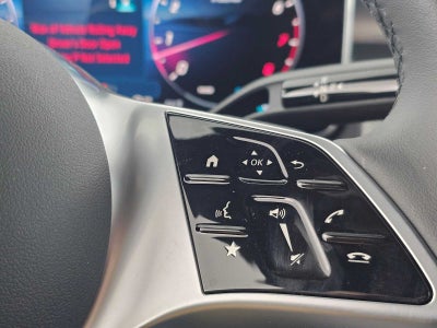 2026 Mercedes-Benz GLC 300 GLC 300