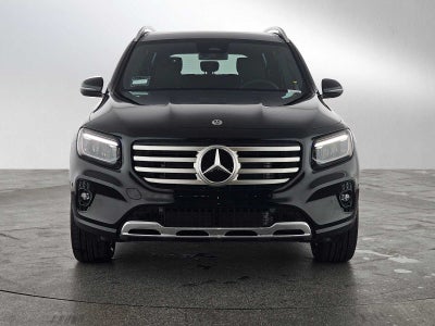 2026 Mercedes-Benz GLC 300 GLC 300
