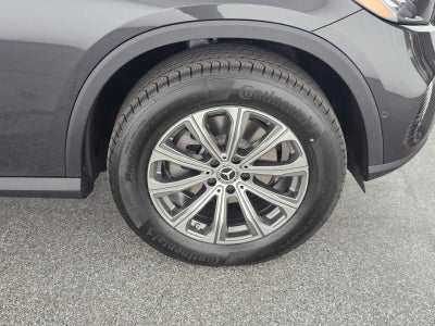 2026 Mercedes-Benz GLC 300 GLC 300