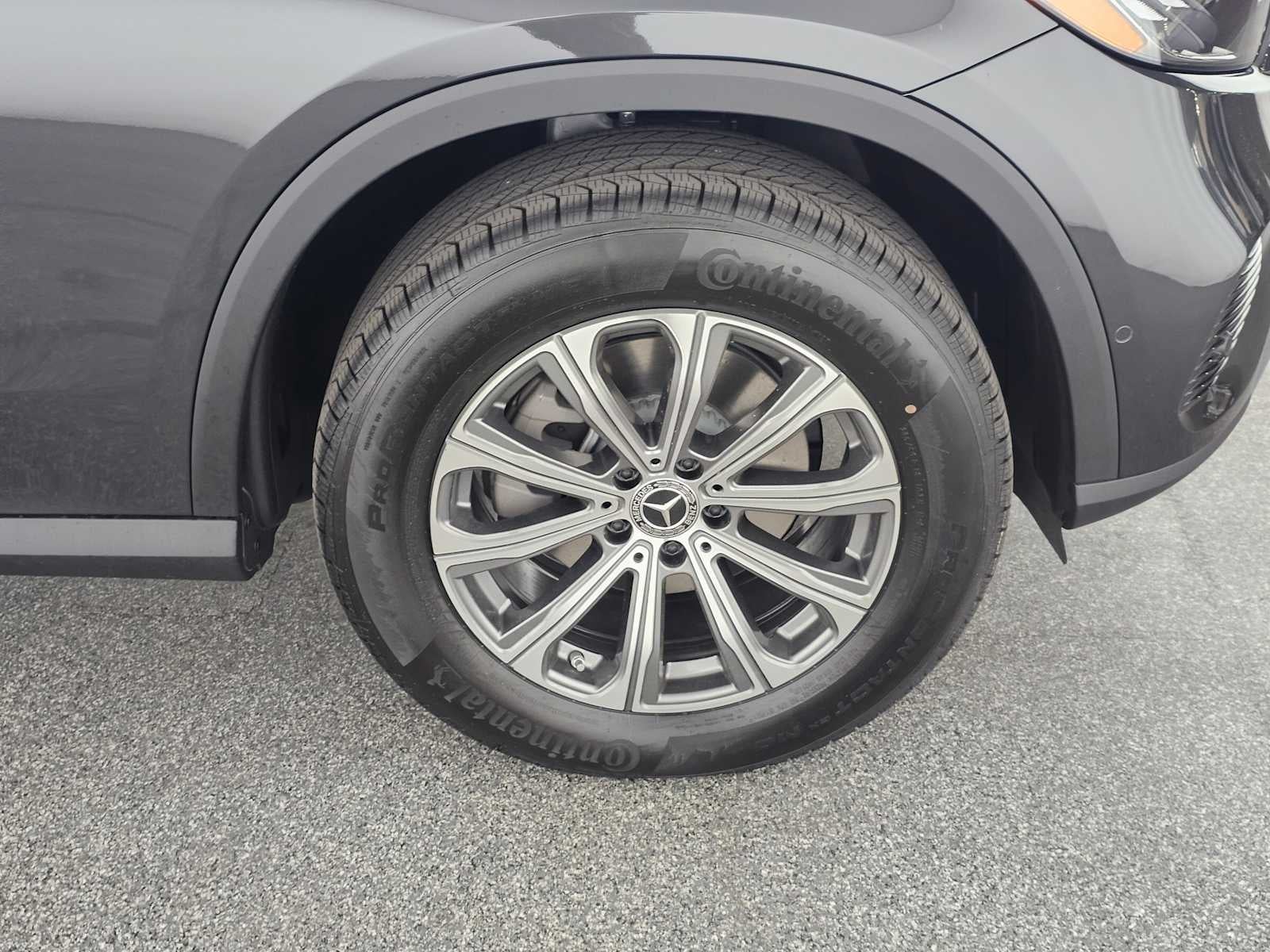 2026 Mercedes-Benz GLC 300 GLC 300