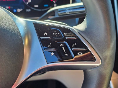 2025 Mercedes-Benz GLC 300 SUV