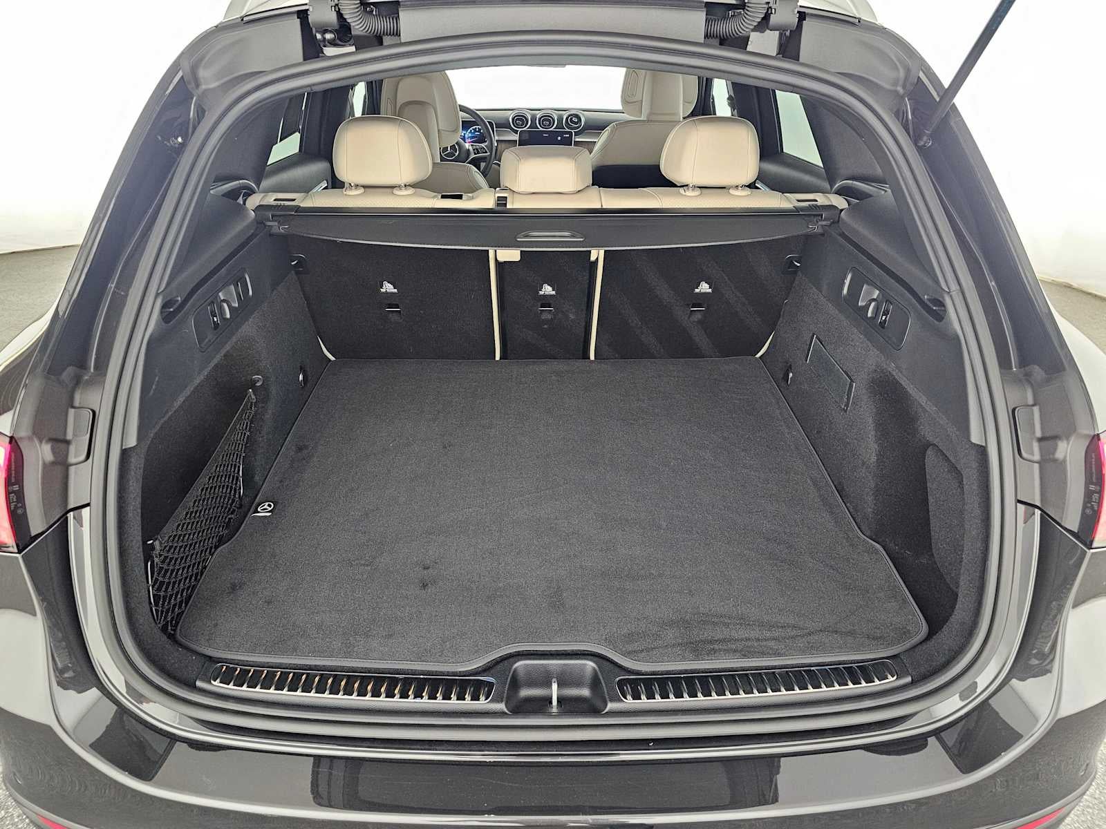 2026 Mercedes-Benz GLC 300 SUV