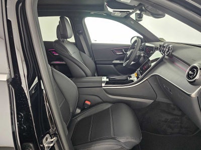 2026 Mercedes-Benz GLC 300 GLC 300