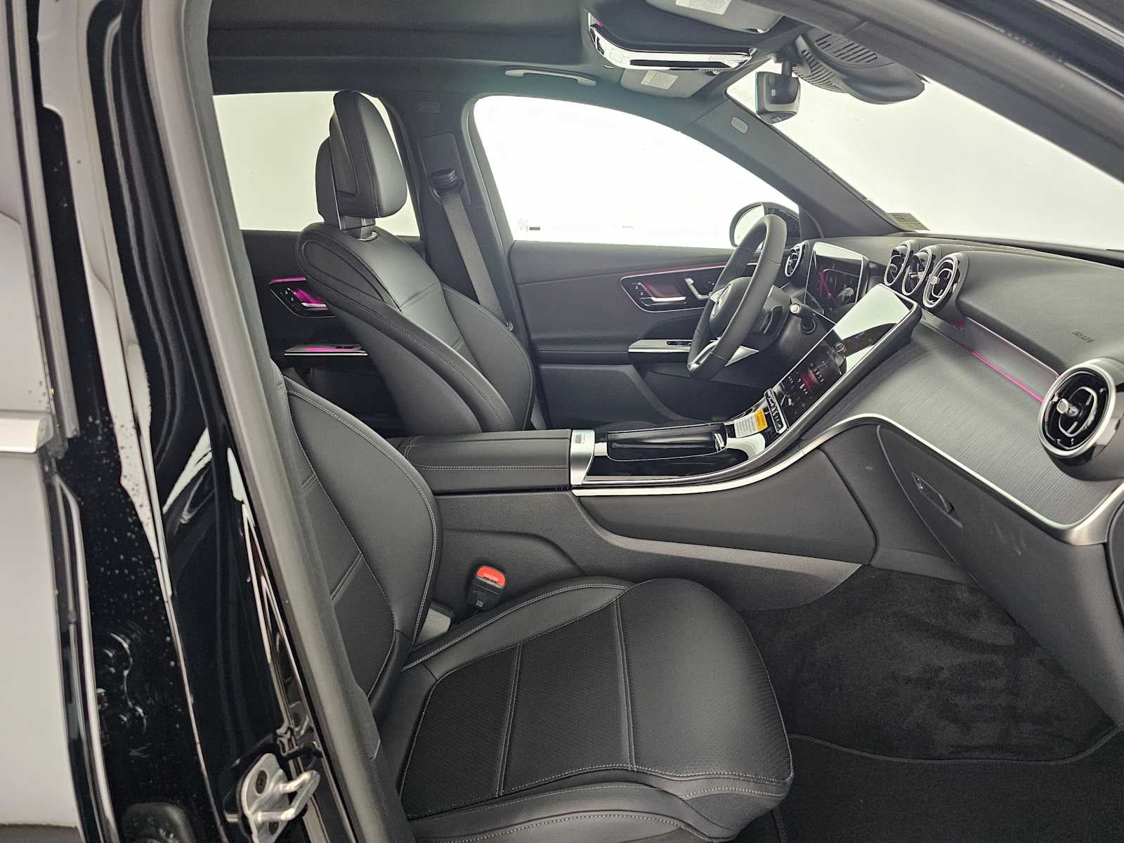 2026 Mercedes-Benz GLC 300 GLC 300