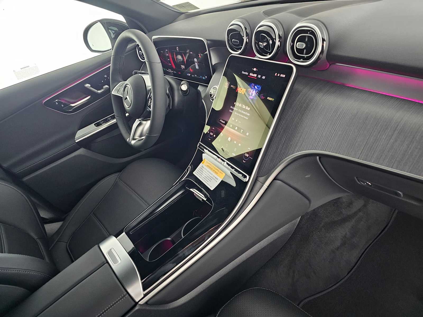 2026 Mercedes-Benz GLC 300 GLC 300