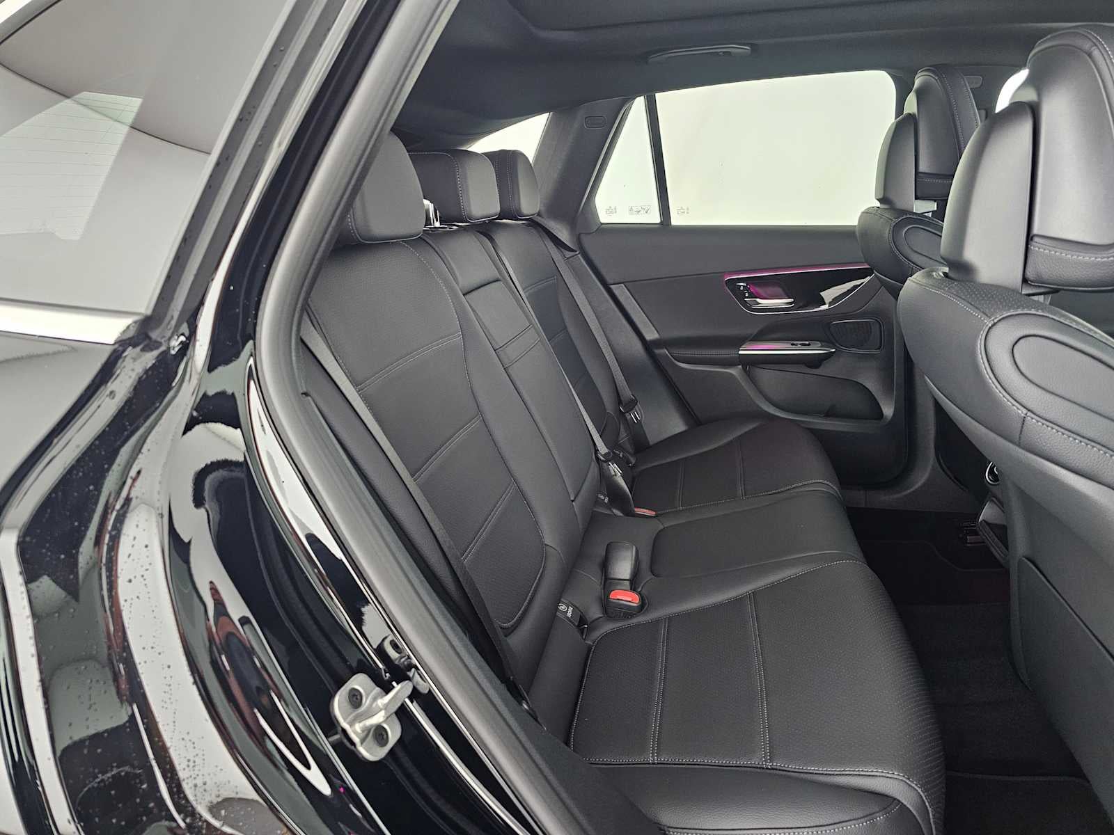 2026 Mercedes-Benz GLC 300 GLC 300