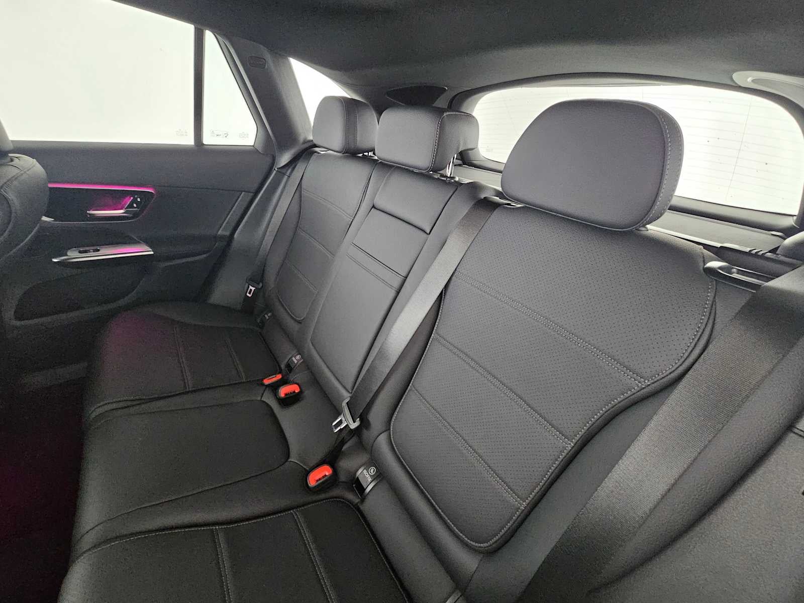 2026 Mercedes-Benz GLC 300 GLC 300