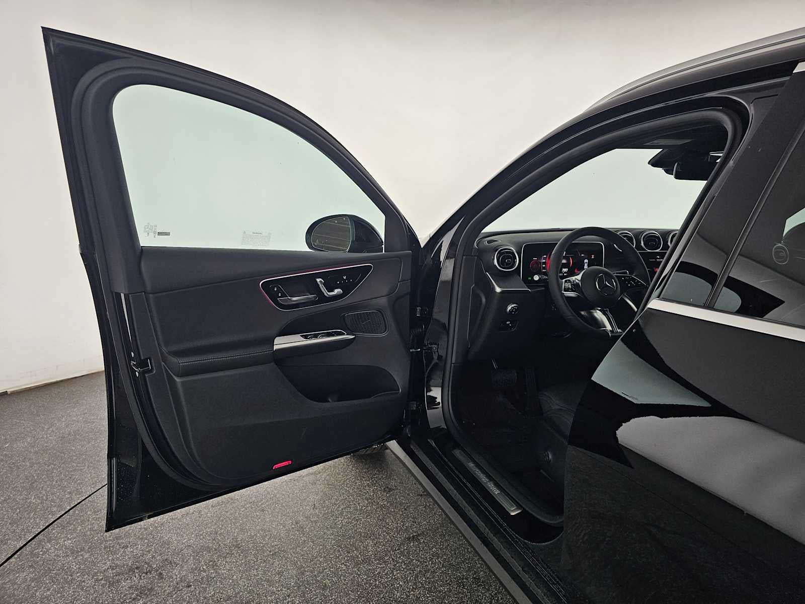 2026 Mercedes-Benz GLC 300 GLC 300