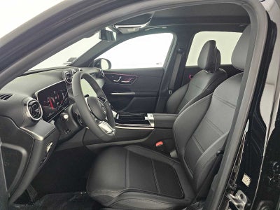 2026 Mercedes-Benz GLC 300 GLC 300