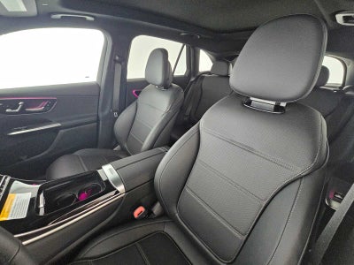 2026 Mercedes-Benz GLC 300 GLC 300