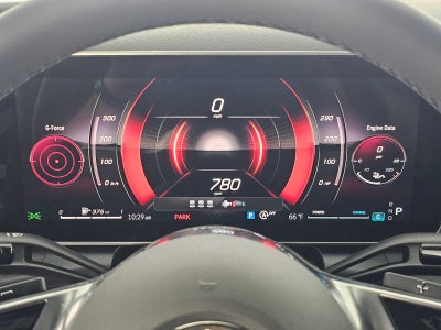 2026 Mercedes-Benz GLC 300 GLC 300