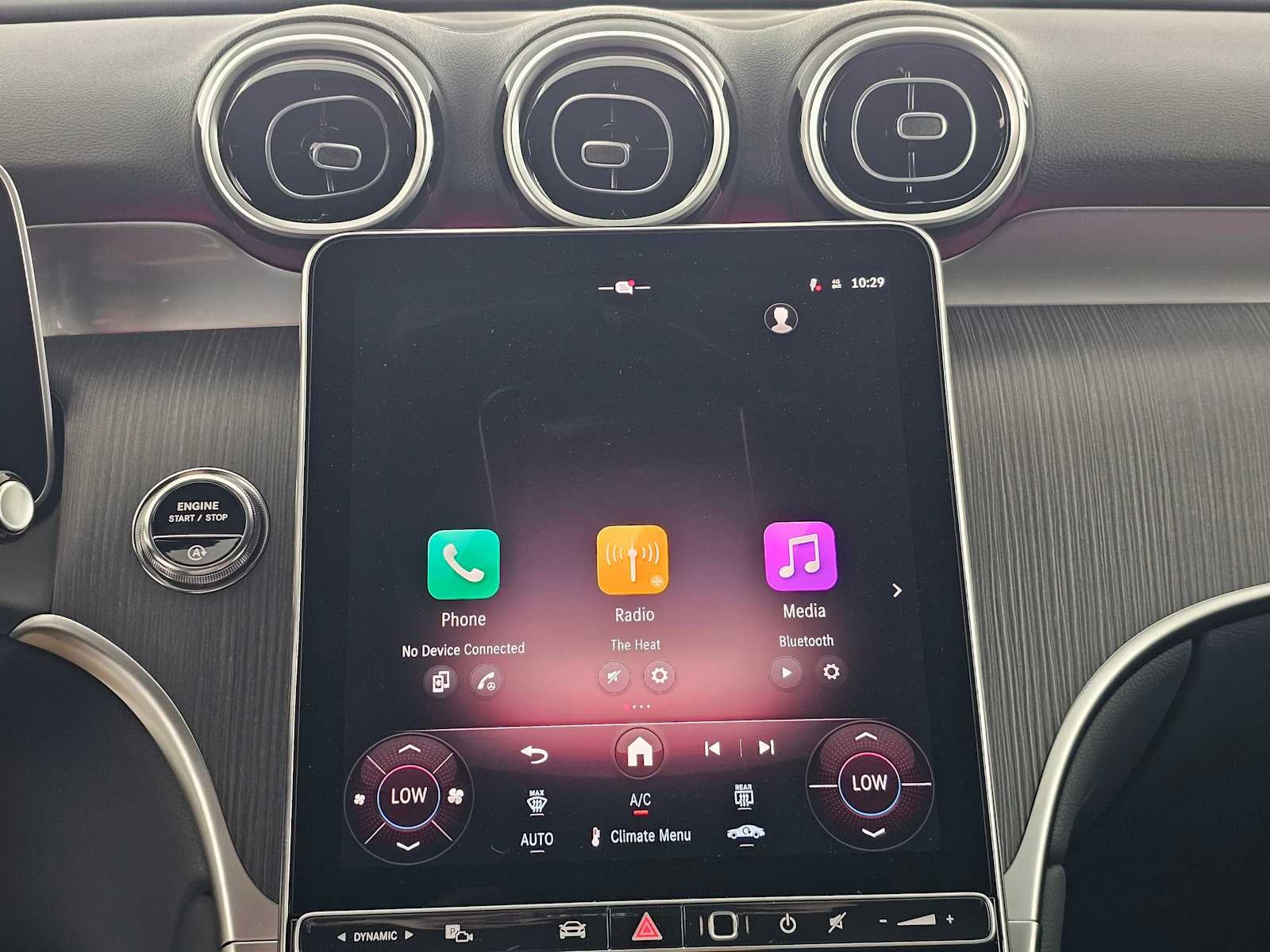 2026 Mercedes-Benz GLC 300 GLC 300