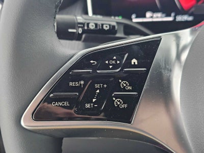 2026 Mercedes-Benz GLC 300 GLC 300