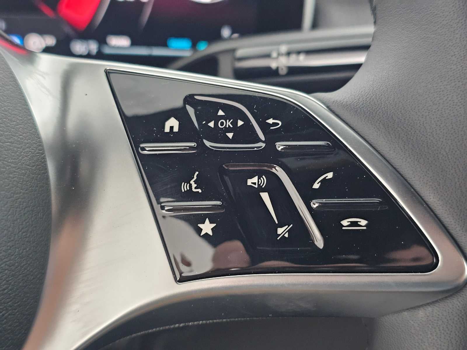 2026 Mercedes-Benz GLC 300 GLC 300