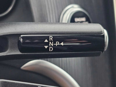 2026 Mercedes-Benz GLC 300 GLC 300