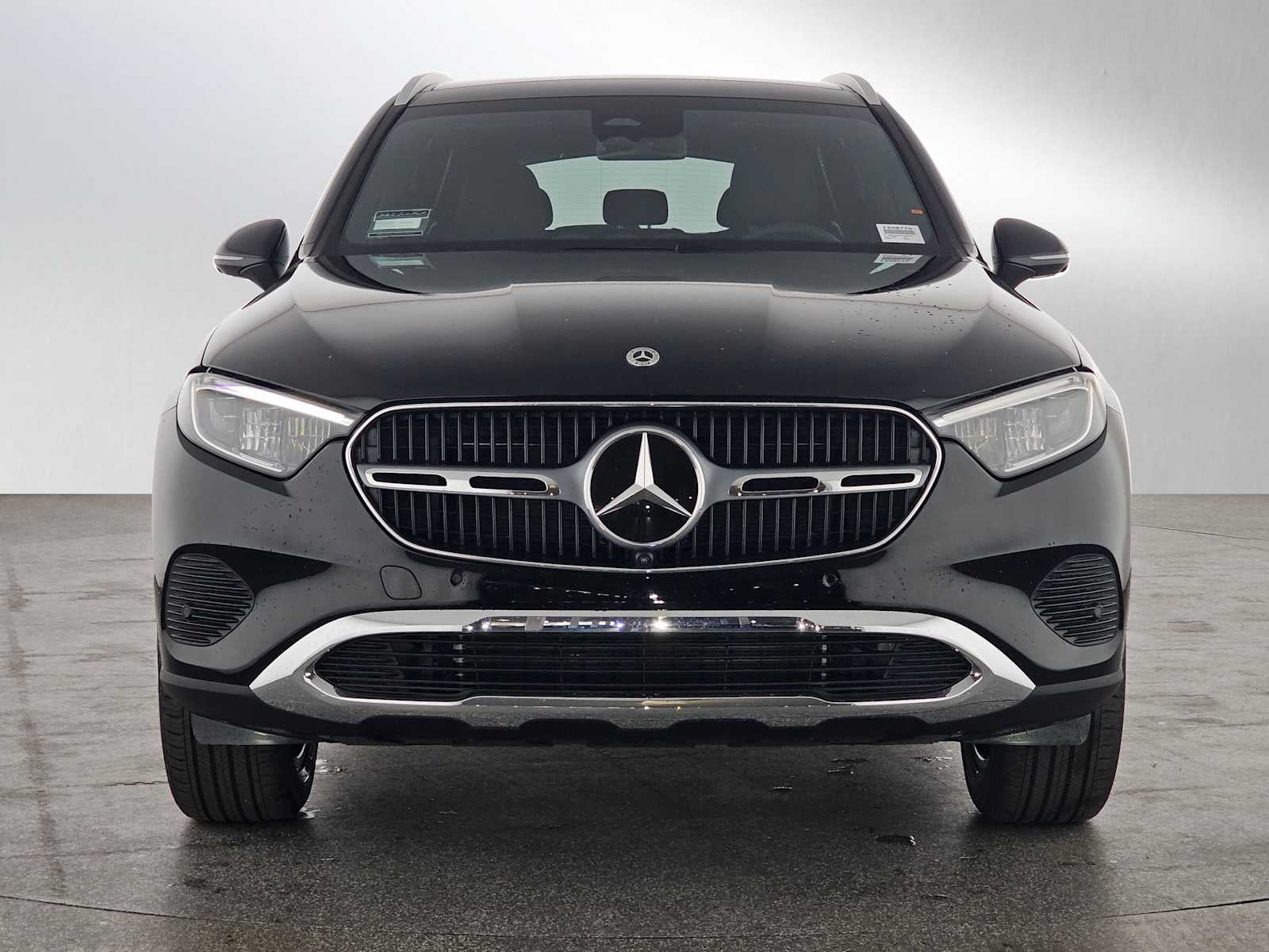 2026 Mercedes-Benz GLC 300 GLC 300