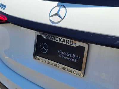 2026 Mercedes-Benz GLC 300 SUV