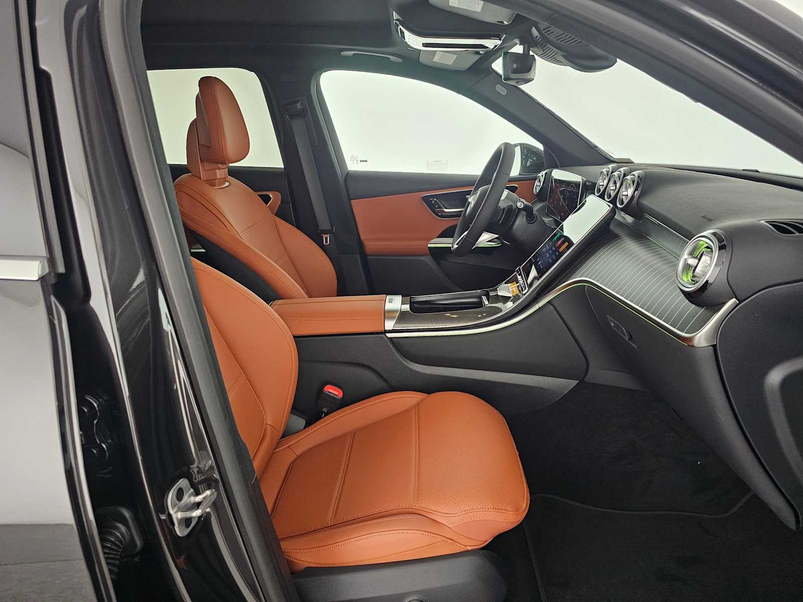 2026 Mercedes-Benz GLC 300 GLC 300