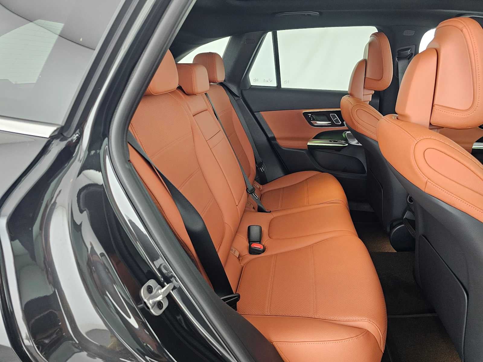 2026 Mercedes-Benz GLC 300 GLC 300