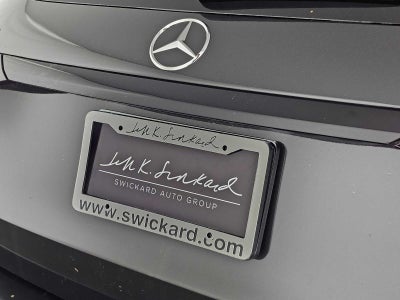 2026 Mercedes-Benz GLC 300 GLC 300