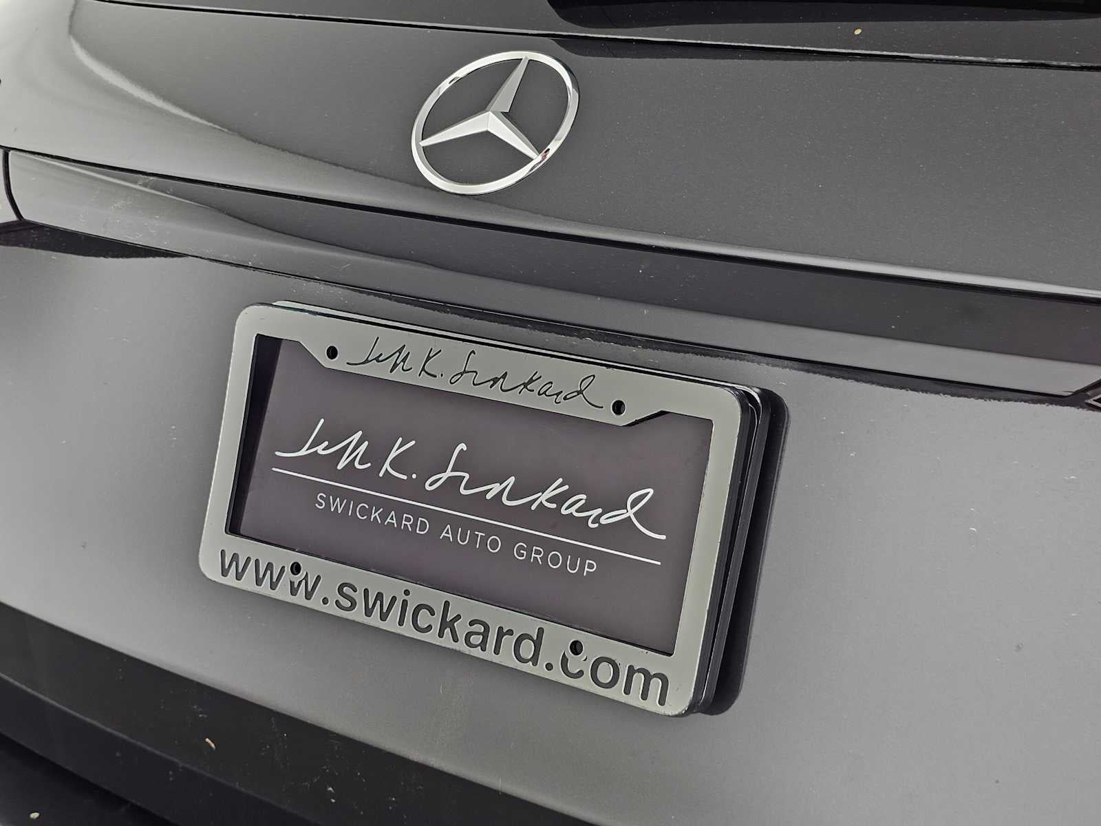 2026 Mercedes-Benz GLC 300 GLC 300