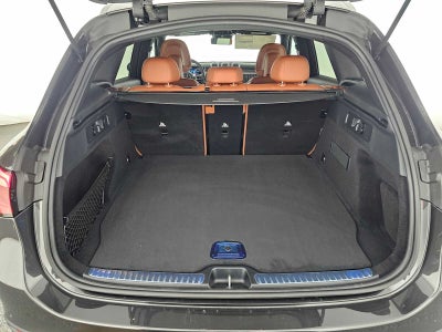 2026 Mercedes-Benz GLC 300 GLC 300