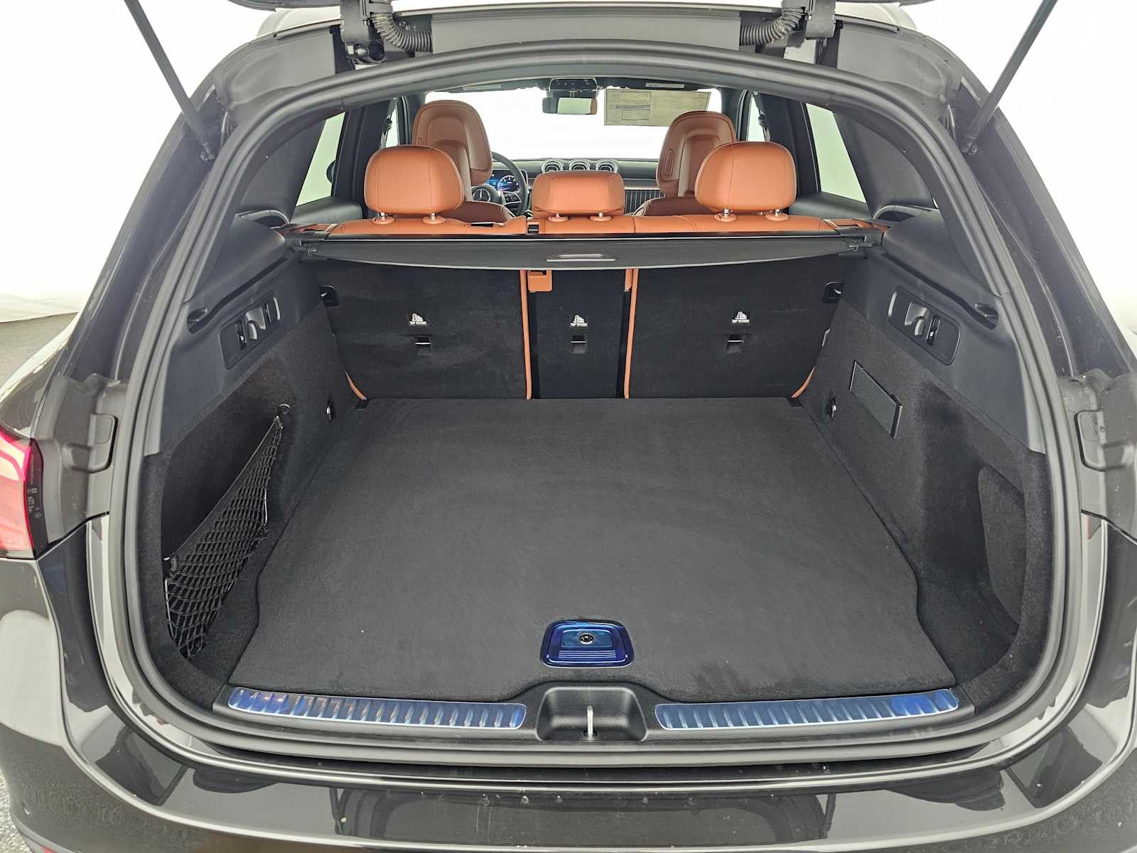 2026 Mercedes-Benz GLC 300 GLC 300