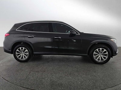 2026 Mercedes-Benz GLC 300 GLC 300