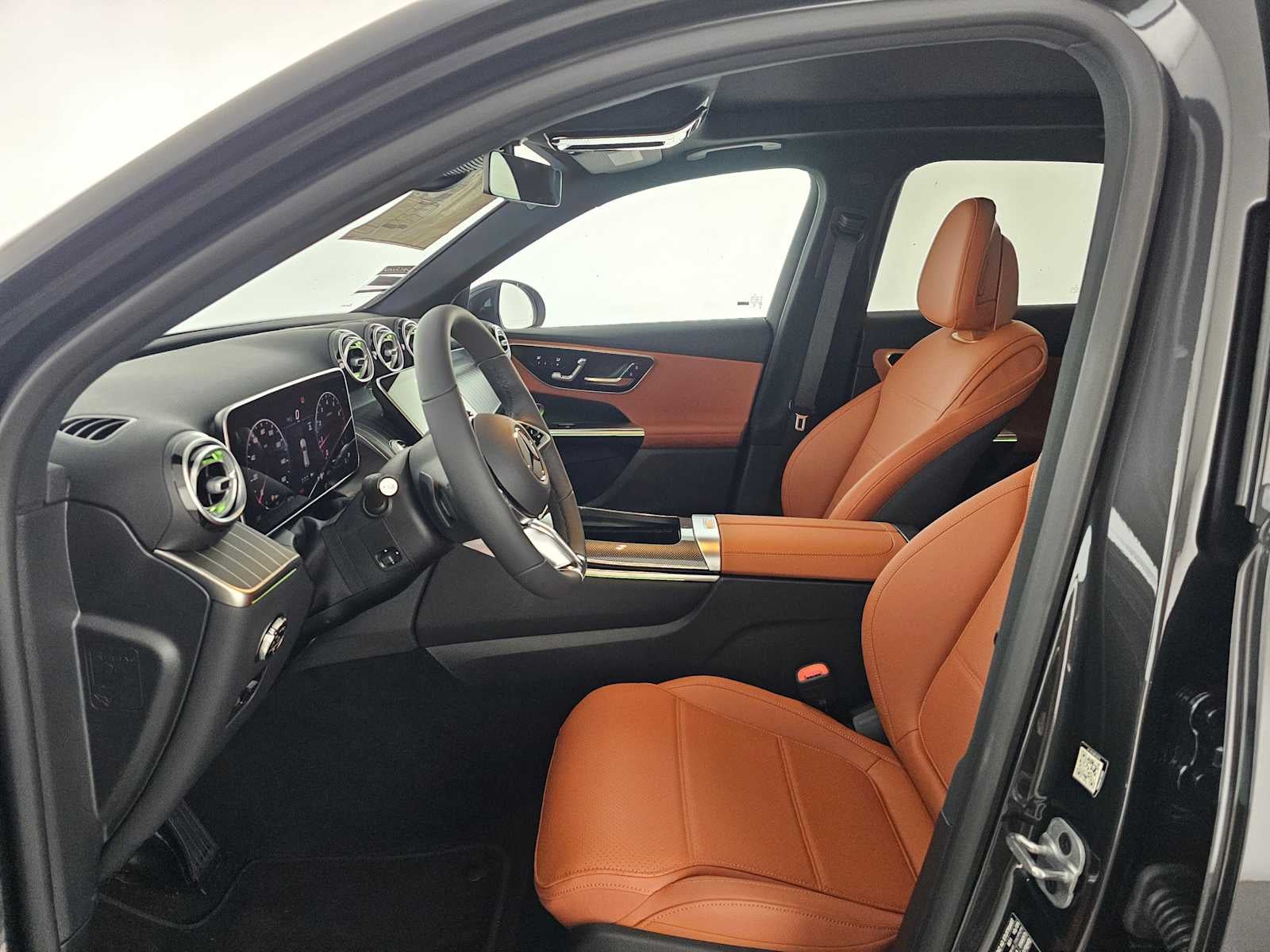 2026 Mercedes-Benz GLC 300 GLC 300