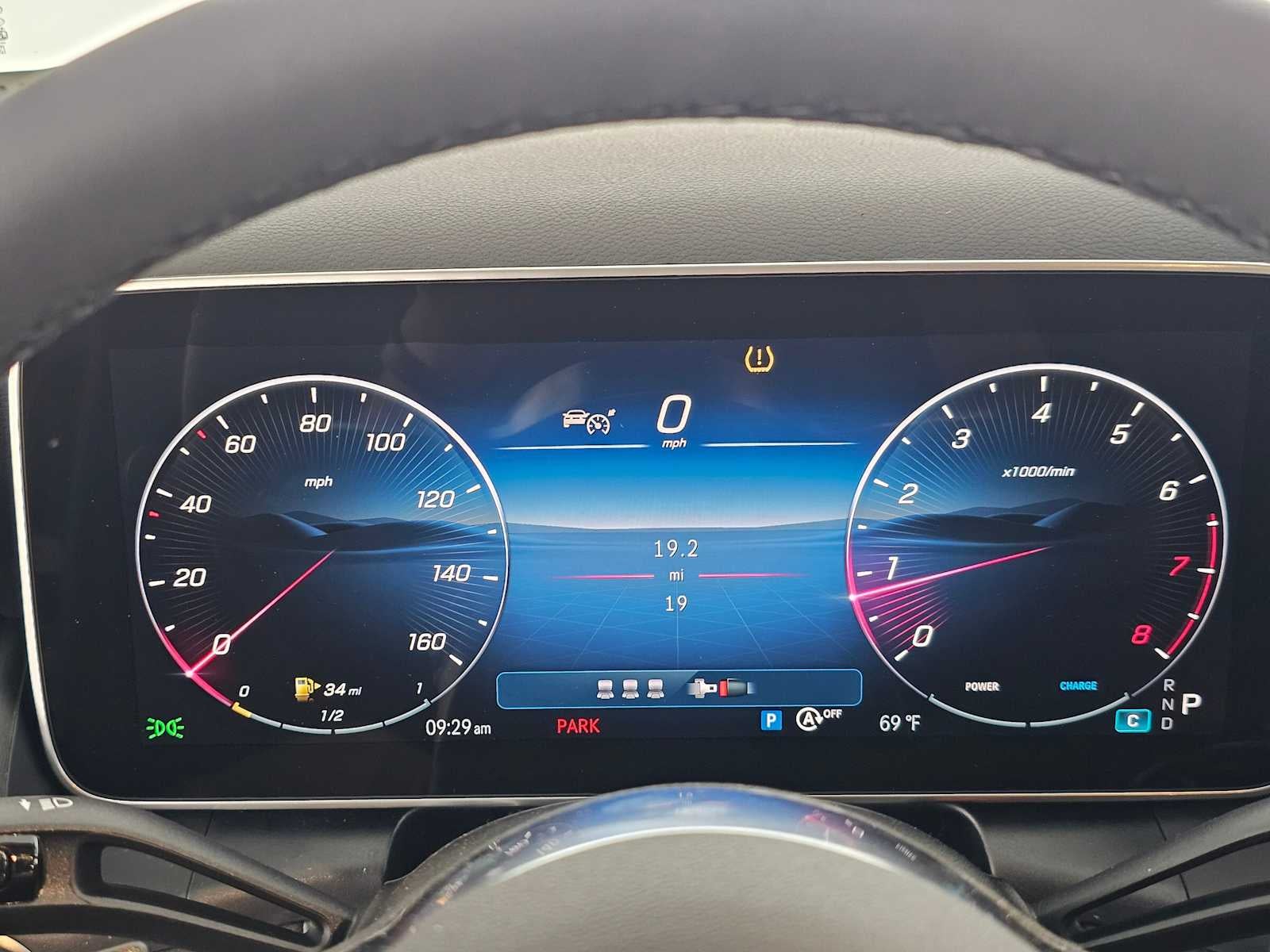 2026 Mercedes-Benz GLC 300 GLC 300