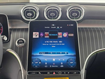 2026 Mercedes-Benz GLC 300 GLC 300