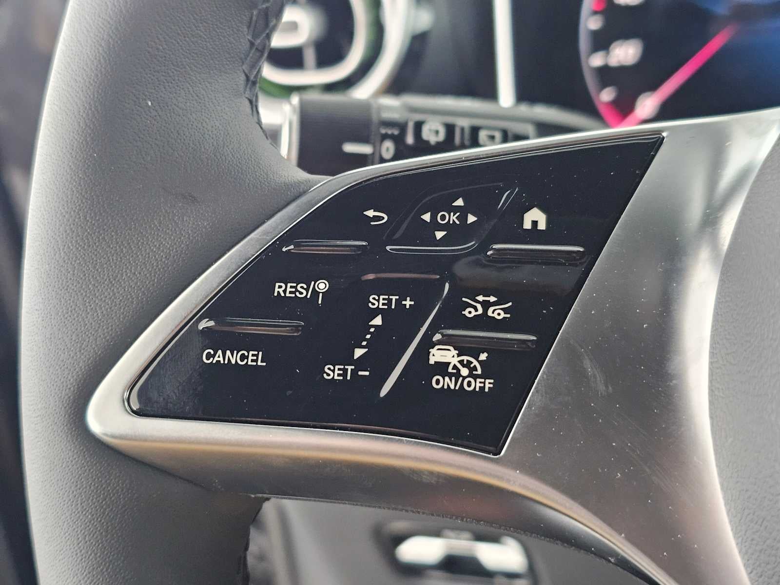 2026 Mercedes-Benz GLC 300 GLC 300