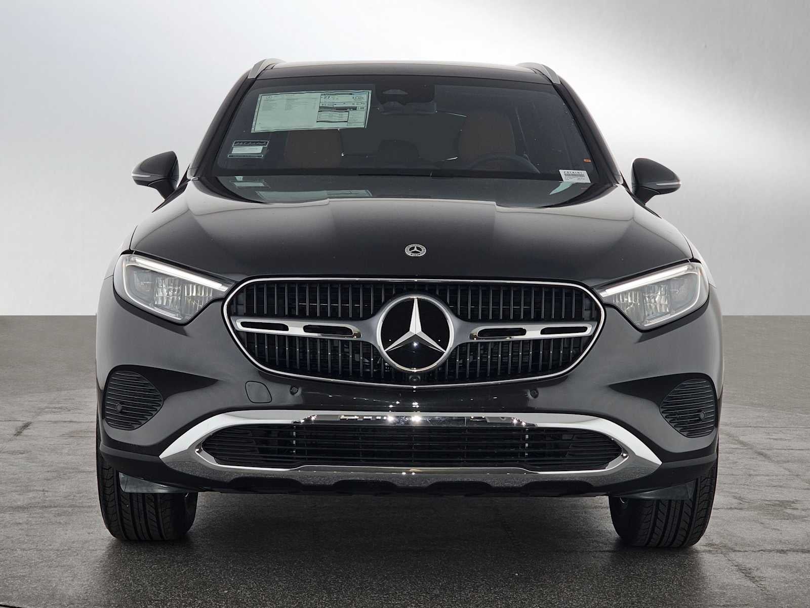 2026 Mercedes-Benz GLC 300 GLC 300