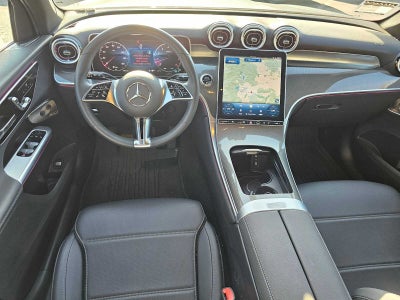 2026 Mercedes-Benz GLC 300 SUV