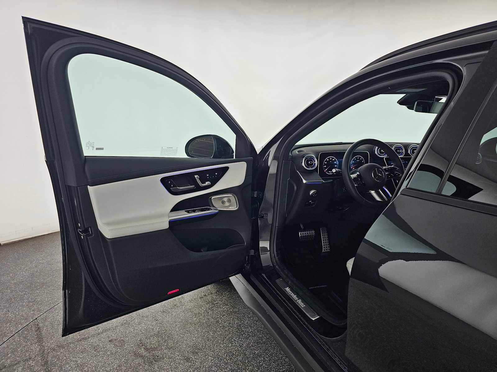 2026 Mercedes-Benz GLC 300 SUV