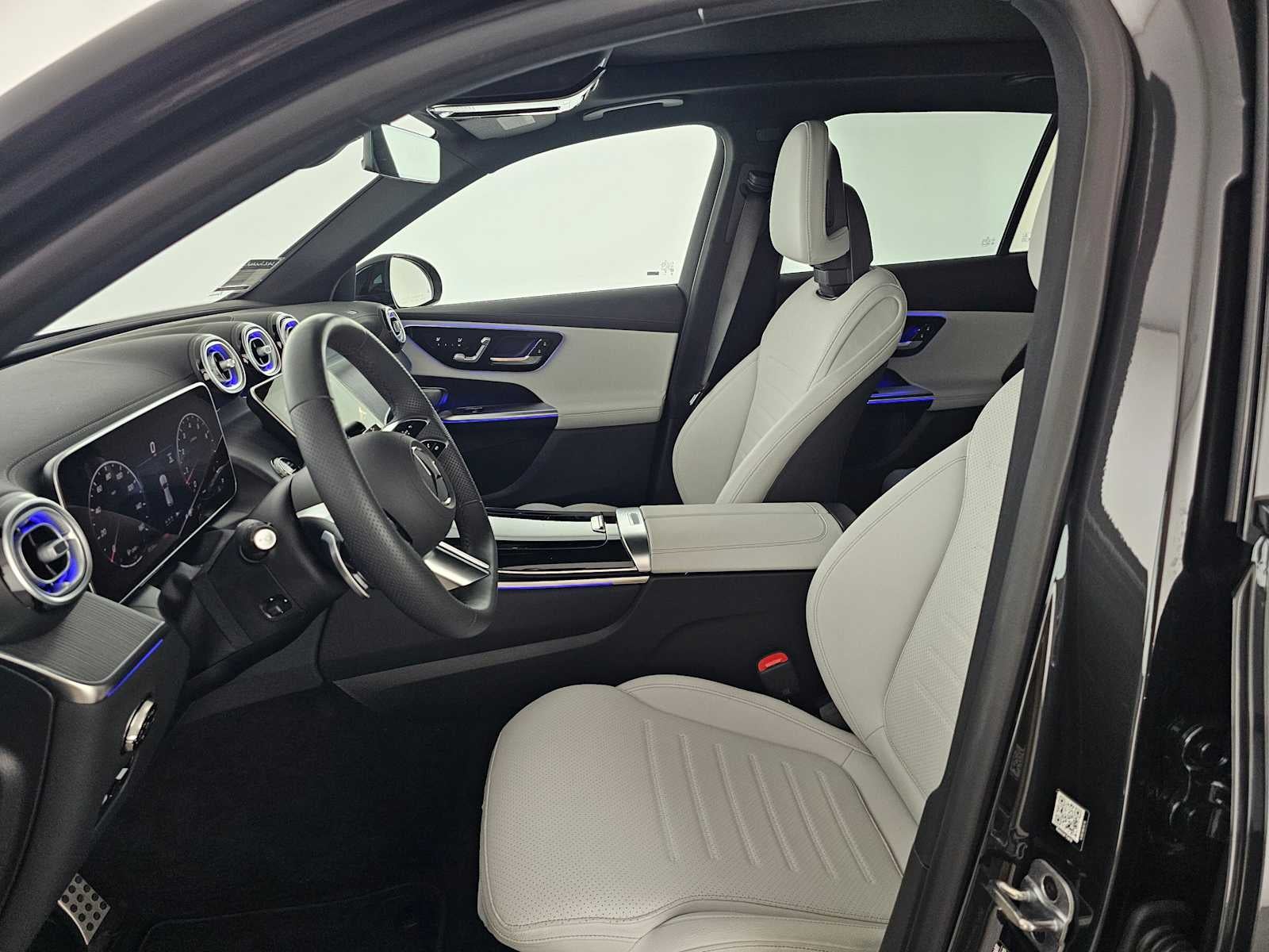 2026 Mercedes-Benz GLC 300 SUV