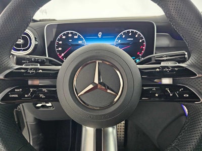 2026 Mercedes-Benz GLC 300 SUV