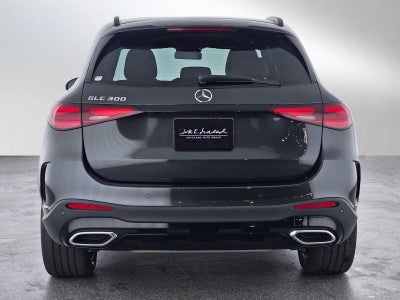 2026 Mercedes-Benz GLC 300 SUV