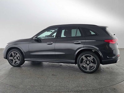 2026 Mercedes-Benz GLC 300 SUV